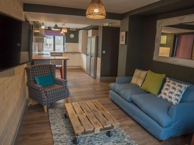 Room for rent in Headingley Hill, Headingley