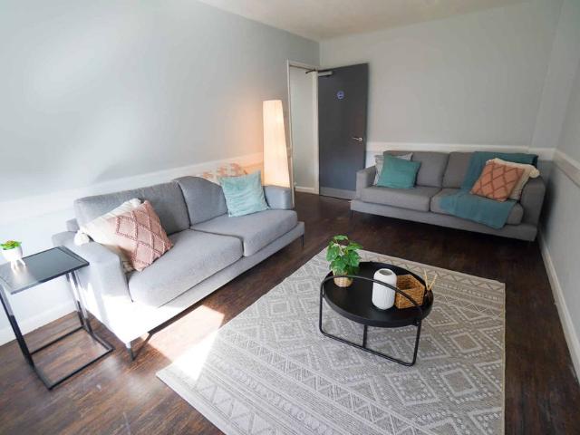 Room for rent in Old Lenton, Haddon
