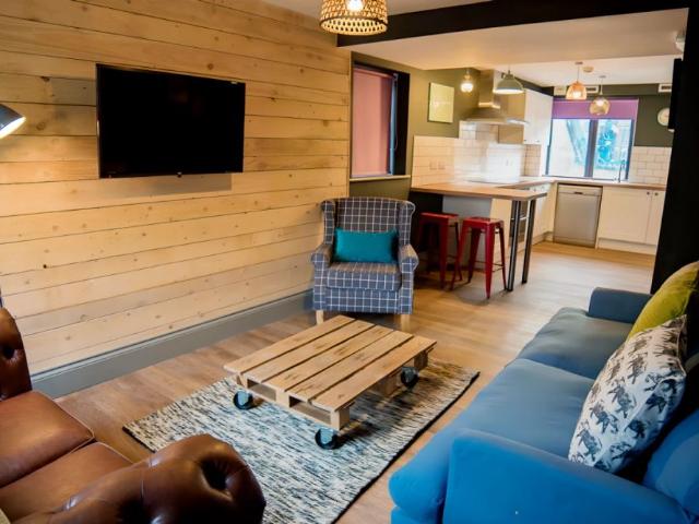Room for rent in Headingley Hill, Headingley