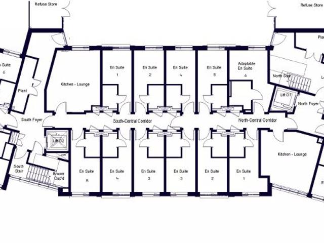 Room for rent in Arbury, Cambridgeshire