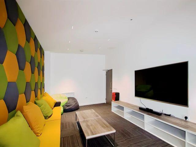 Room for rent in Townhead, Scotland