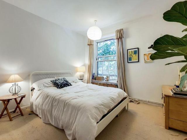 Apartment for rent in London Borough of Lewisham, Deptford