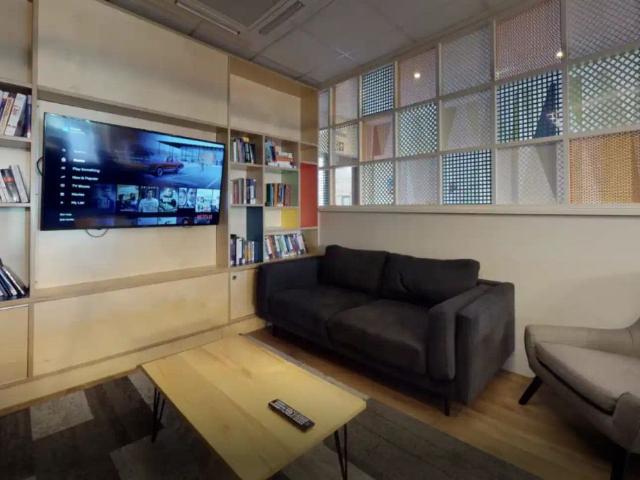Studio for rent in Highfields, Old Wharf