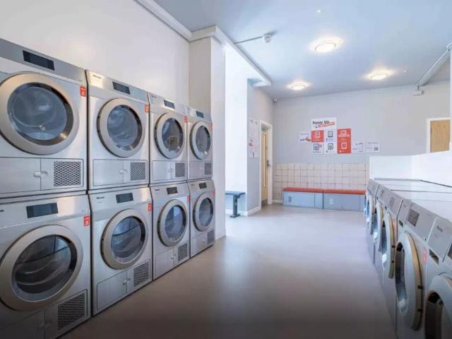Studio for rent in City Centre, Isle Of Man