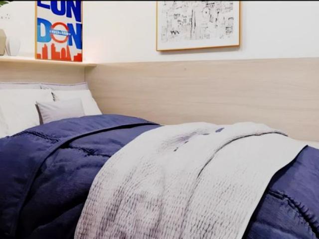 Studio for rent in The Borough, Greater London