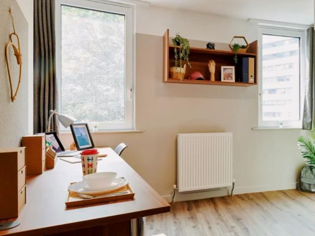 Studio for rent in Greater London