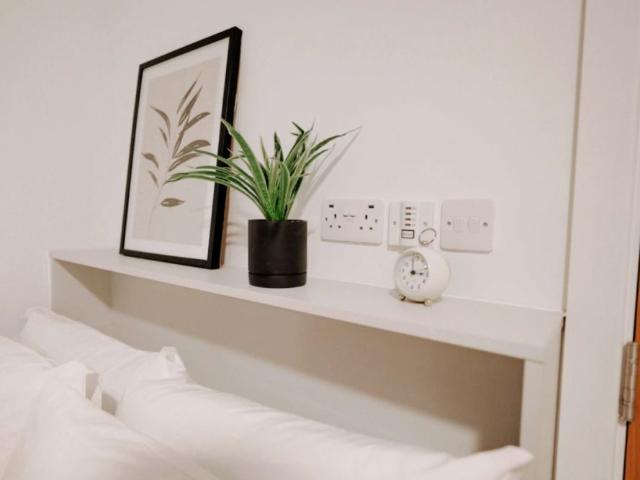 Studio for rent in Grainger Town, Tyne And Wear