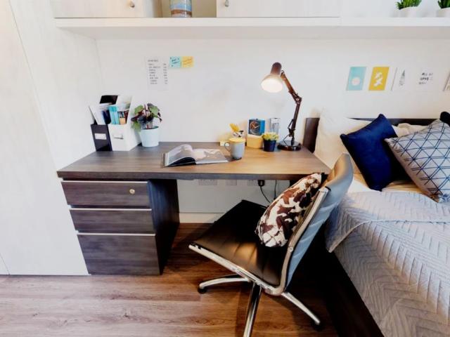 Studio for rent in St. George in the East, Whitechapel