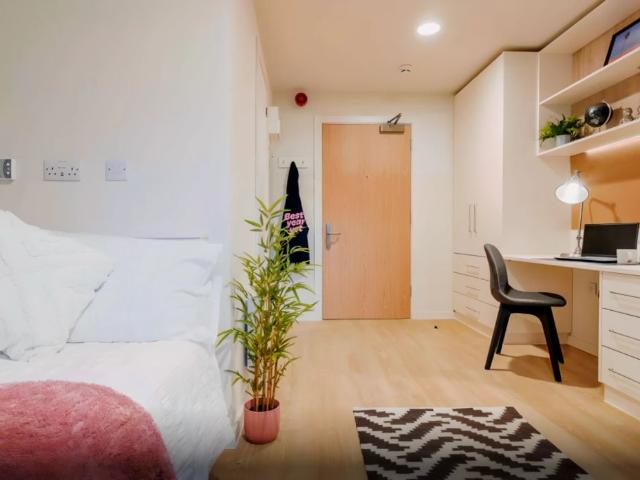 Studio for rent in Westwood Heath, West Midlands