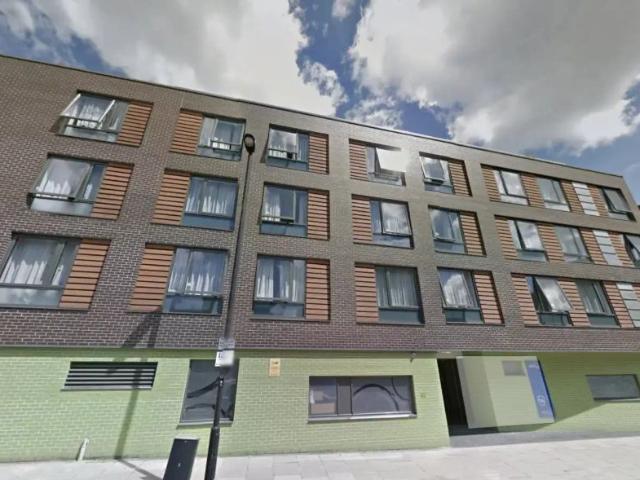 Studio for rent in Tufnell Park, Greater London
