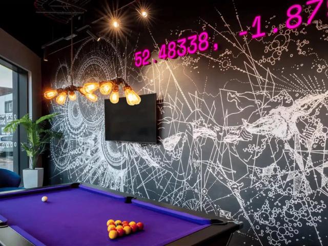 Studio for rent in Saltley, Isle Of Man