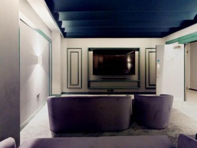 Studio for rent in London Borough of Tower Hamlets, Greater London