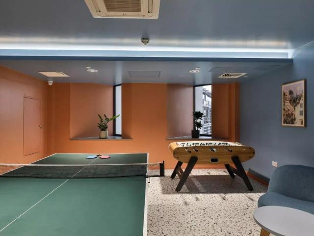 Studio for rent in Edgbaston, Isle Of Man