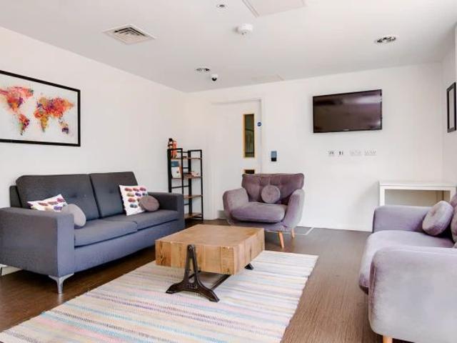 Studio for rent in Digbeth, West Midlands