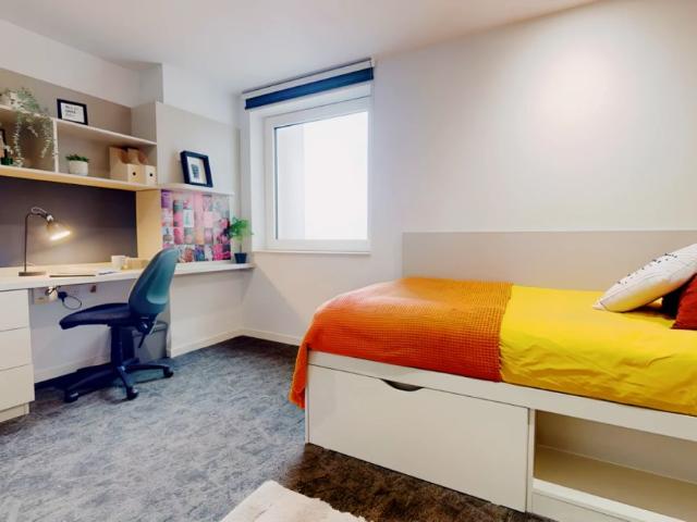 Studio for rent in Handel Business Centre, Greater London