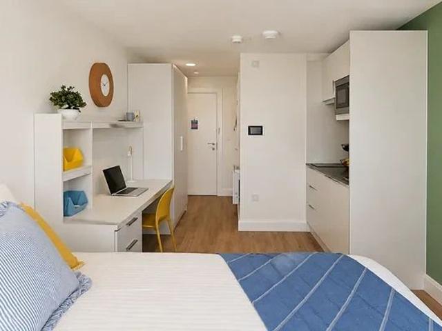 Studio for rent in Orchard Park, Arrington