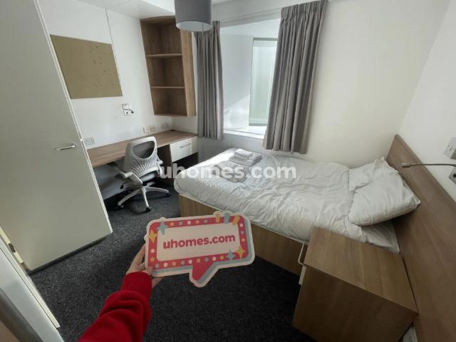 Studio for rent in Tufnell Park, Greater London