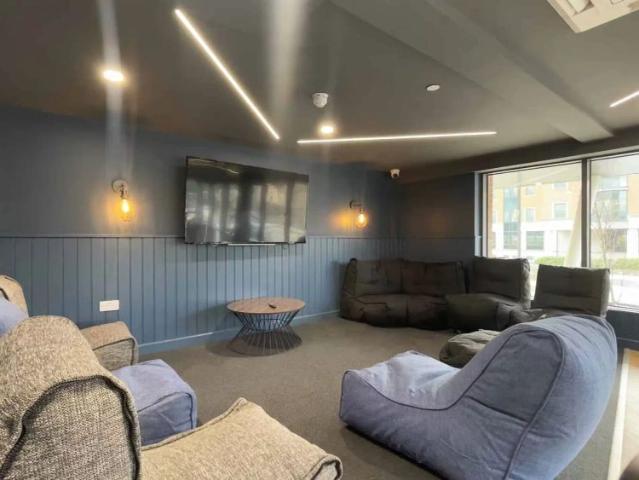 Studio for rent in High Field, York