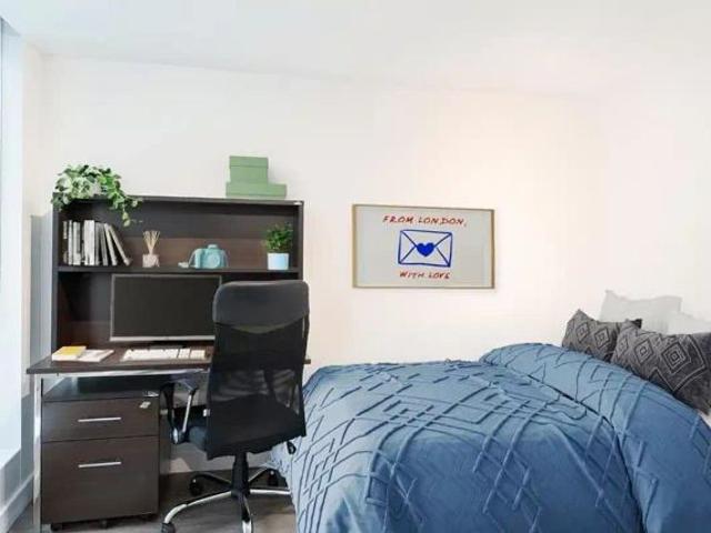 Studio for rent in Spitalfields, Whitechapel