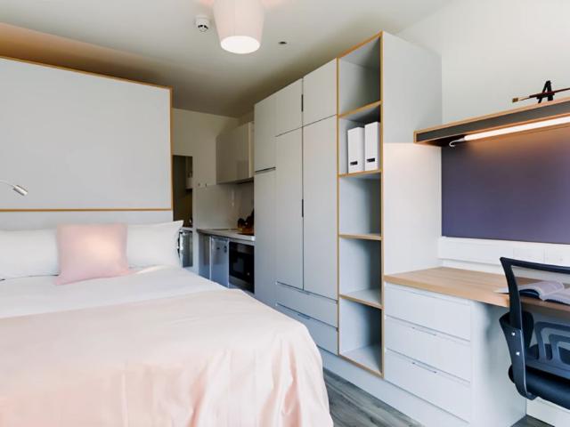 Studio for rent in Arbury, Cambridgeshire