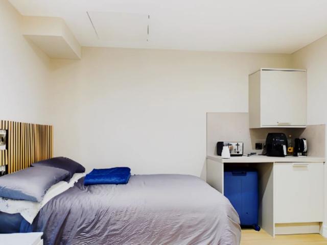 Studio for rent in Ashbrooke, Sunderland
