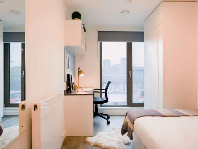 Studio for rent in Greater London