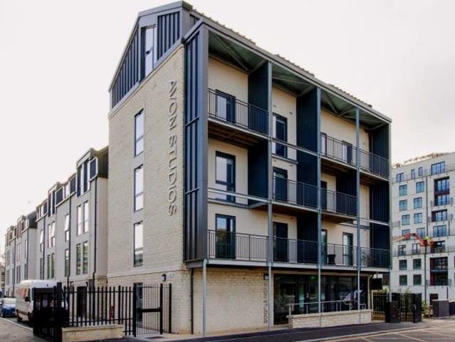 Studio for rent in East Twerton, Bath