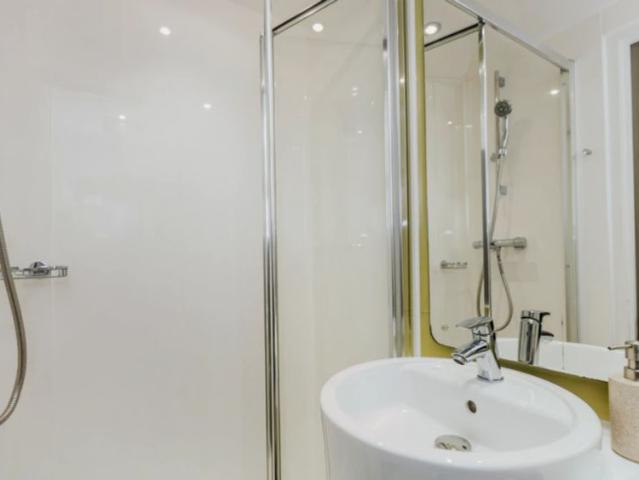 Studio for rent in Townhead, Scotland