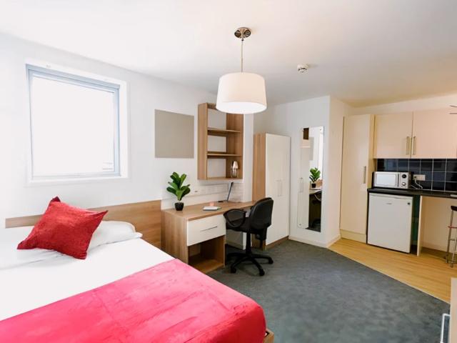 Studio for rent in London Borough of Islington, Greater London
