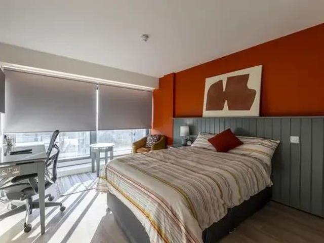 Studio for rent in Ballindoch, Scotland