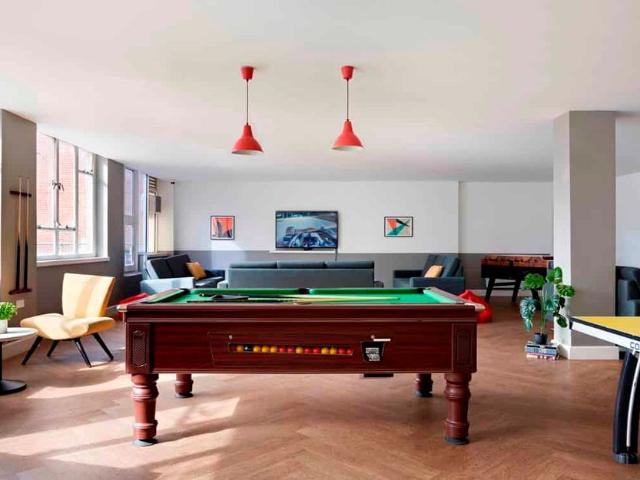 Studio for rent in Barbican, Mount Wise