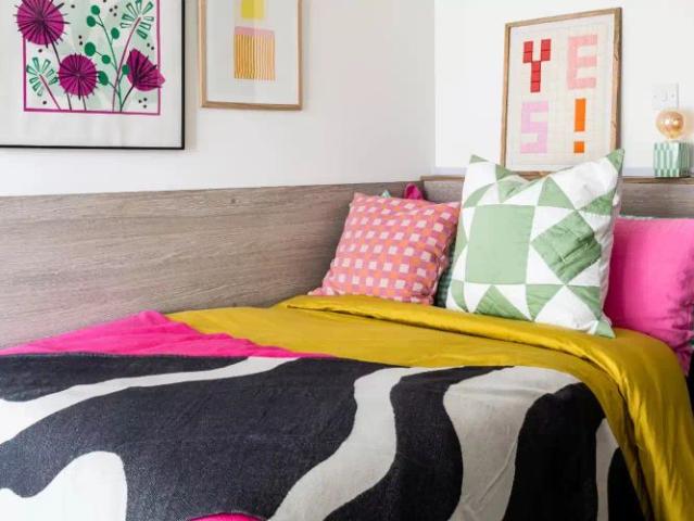Studio for rent in The Borough, Greater London