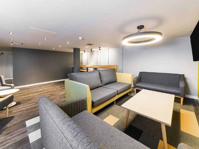 Studio for rent in Battle Field, Tyne And Wear