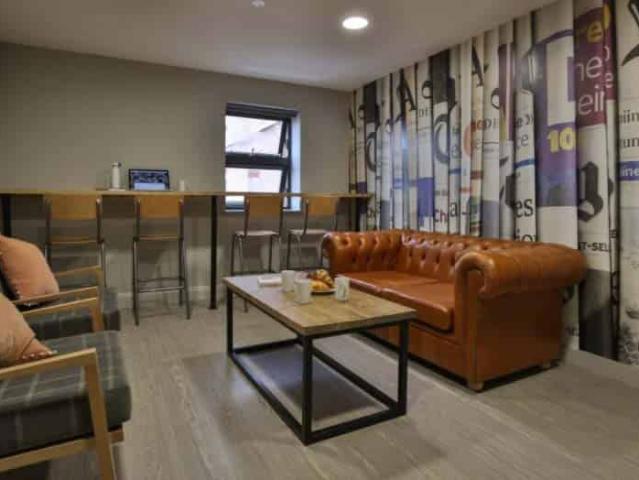 Studio for rent in Georgia, Greater Manchester