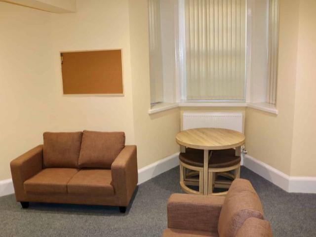 Studio for rent in Ladywood, West Midlands