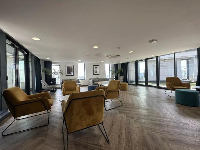 Studio for rent in Digbeth, West Midlands