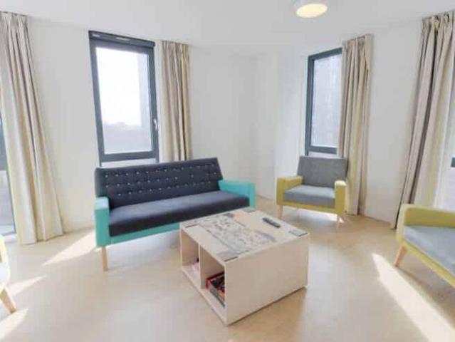 Studio for rent in Grainger Town, Tyne And Wear