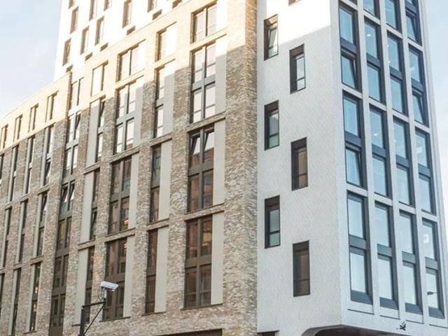 Studio for rent in Holloway, Lower Holloway