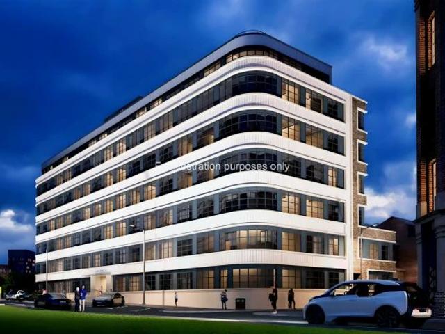 Studio for rent in Finsbury, Greater London
