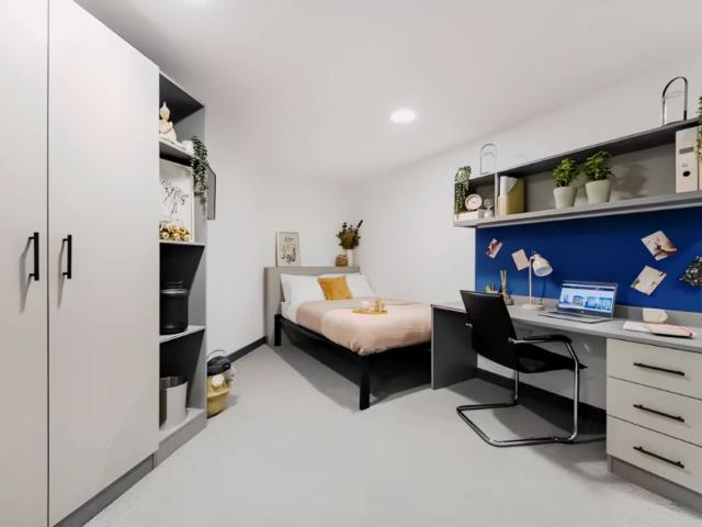 Studio for rent in Saltley, West Midlands
