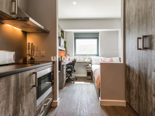Studio for rent in Reading