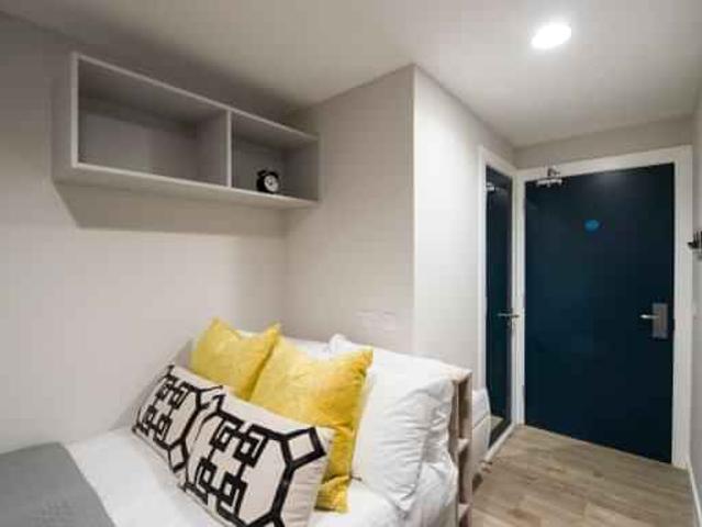 Apartment for rent in Stirling, Top of the Town