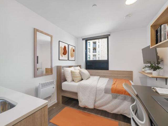 Room for rent in Greater London