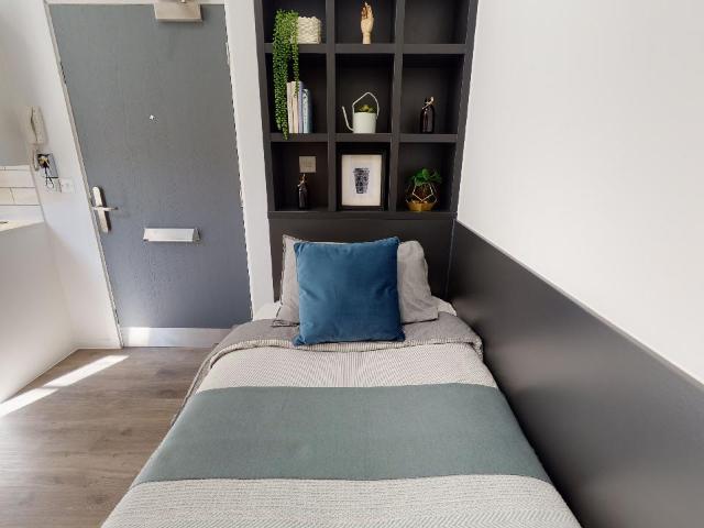 Room for rent in Fitzrovia, Greater London