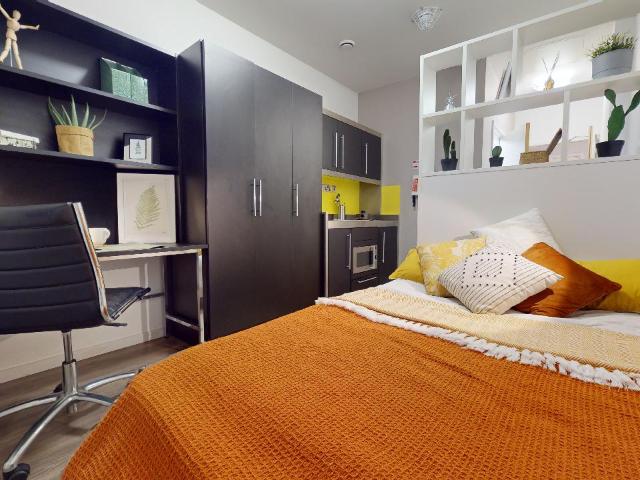Room for rent in Finsbury, Greater London