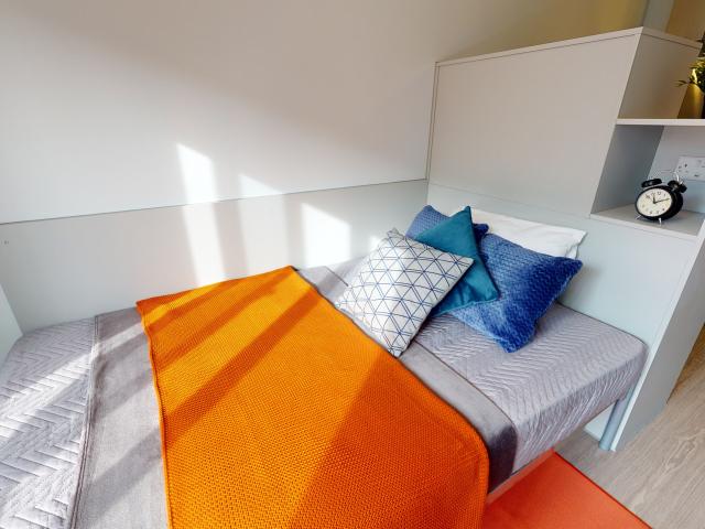 Room for rent in Shoreditch, Greater London