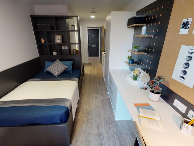 Room for rent in Hoxton, Greater London