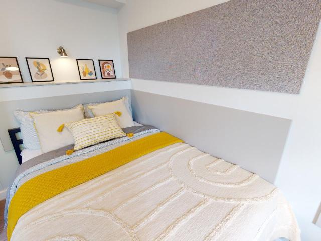 Room for rent in Archway, Isle Of Man