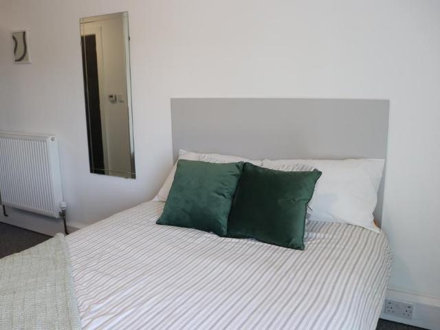Apartment for rent in Radford, City of Nottingham