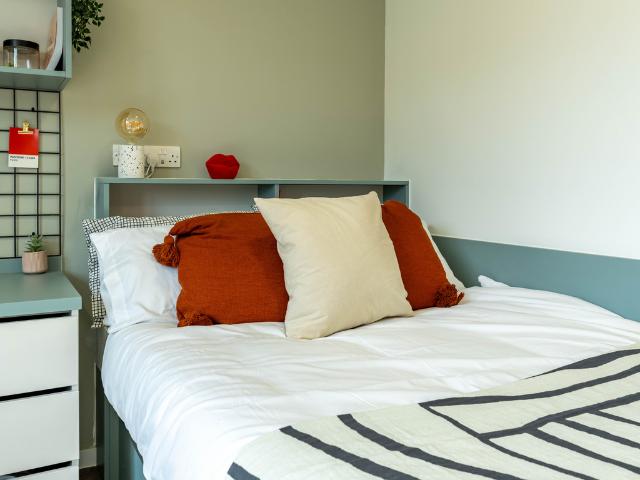 Apartment for rent in East Twerton, Dulcote